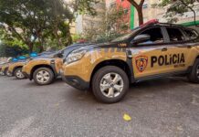 Polícia divulga balanço de operação “Força Total” e reforça segurança para o Carnaval