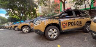 Polícia divulga balanço de operação “Força Total” e reforça segurança para o Carnaval