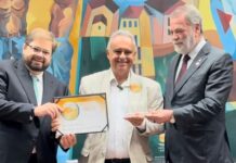 Itaúna conquista Selo Ouro em Transparência Pública pelo segundo ano consecutivo