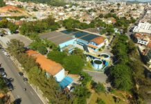 Prefeitura propõe empréstimo de R$ 4,7 milhões para que o SAAE realize obras no sistema de água