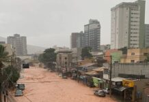 Empréstimo de R$ 84 milhões para obras de combate a enchentes na Jove Soares e construção de viaduto no trevo do Padre Eustáquio