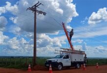 Apagões na zona rural se repetem e moradores cobram solução definitiva da CEMIG
