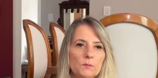 DOR E CLAMOR POR JUSTIÇA