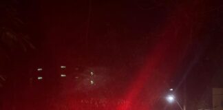 Capotamento com carga química mobiliza equipes na BR-381