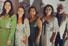 Igreja Batista Betel recebe Moção de Aplauso pelos 40 anos de atuação