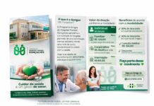 “Programa Amigos do Hospital” pretende transformar doações em benefícios e reforçar atendimento à comunidade