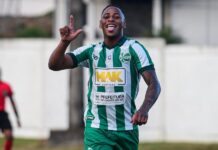 Jovem Itaunense revelado no Inter de Minas acerta com clube húngaro e inicia novo capítulo no futebol