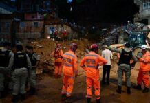 Itaúna se mobiliza em solidariedade às vítimas dos temporais na Zona da Mata