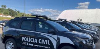 Operação Trickster prende homem por golpes bancários em Itaúna