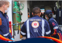 CIS-URG Oeste abre vagas para atuação no SAMU em Itaúna