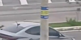 Perseguição policial na MG-431 termina em Itatiaiuçu após veículo furtado ser localizado em Itaúna