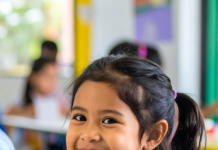 Escola do Brejo Alegre passa por modernização e ganha novo refeitório