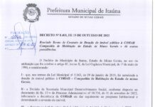 Déficit habitacional volta ao debate e vereador cobra avanço de projeto da Cohab, firmado em 2017