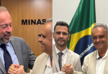 Mitre vai a Brasília tentar recursos a fundo perdido para obras da UPA e da Jove Soares
