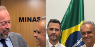Mitre vai a Brasília tentar recursos a fundo perdido para obras da UPA e da Jove Soares
