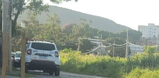 Idoso é encontrado morto dentro de casa em Itaúna