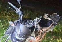 Acidente na MG-050 deixa dois feridos em Itaúna