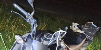 Acidente na MG-050 deixa dois feridos em Itaúna