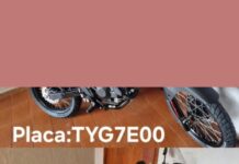 Casa é furtada no bairro Cerqueira Lima em Itaúna; moto zero km e R$ 4 mil foram levados