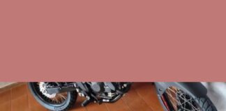 Casa é furtada no bairro Cerqueira Lima em Itaúna; moto zero km e R$ 4 mil foram levados