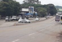 Trevo do Padre Eustáquio vira pauta urgente e abaixo-assinado cobra execução de obra na MG-431