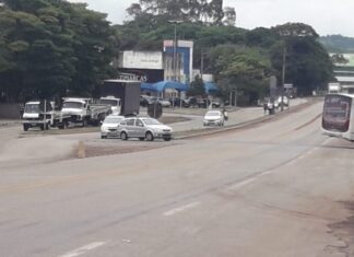 Trevo do Padre Eustáquio vira pauta urgente e abaixo-assinado cobra execução de obra na MG-431