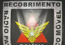 PM prende três após roubo a residência no bairro Garcias, em Itaúna