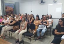 Educação inclusiva ganha reforço com formação especial para professores