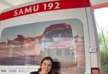 Nova van reforça estrutura do SAMU e melhora logística do atendimento na região