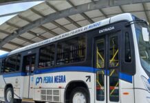 Pedra Negra extingue linha Circular 2 que atendia bairro São Geraldo