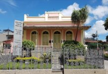 Roda de conversa sobre narrativas e experiências femininas na Biblioteca municipal
