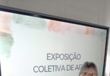 Galeria Ahmés de Paula Machado é reaberta e volta a integrar circuito das artes da cidade