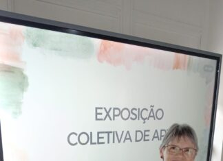 Galeria Ahmés de Paula Machado é reaberta e volta a integrar circuito das artes da cidade