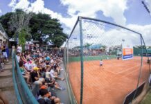 8ª Copa J. Mendes traz tênis de alto nível a Itaúna e coloca município no centro do esporte nacional