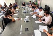 Vereadores cobram soluções urgentes para o trânsito e limpeza urbana