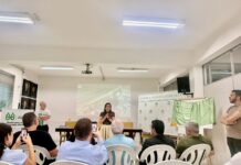 Usina fotovoltaica vai gerar economia de até R$ 70 por mês ao Hospital