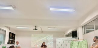 Usina fotovoltaica vai gerar economia de até R$ 70 por mês ao Hospital