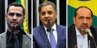 Maioria dos mineiros ainda não sabe em quem votar e eleição para o governo está aberta