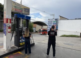 Procon-MPMG inicia fiscalização em postos contra preços abusivos
