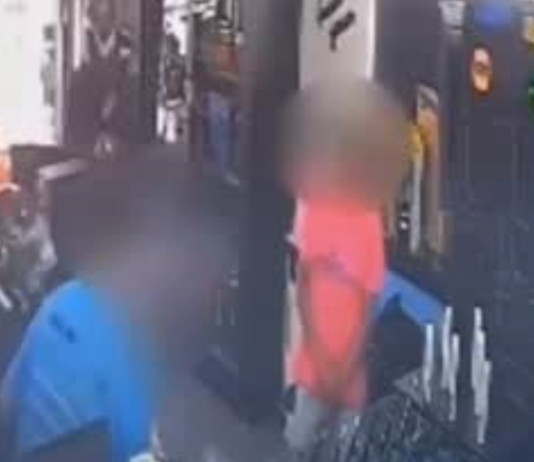 Dupla de Itaúna é indiciada por roubo de R$ 100 mil em loja de celulares em Pitangui