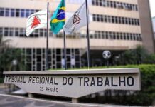 Justiça mantém demissão por justa causa de gari após ato obsceno durante discussão em empresa