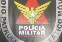 Polícia Militar apreende drogas e descobre possível laboratório em Itaúna