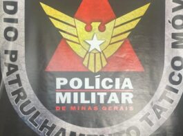 Polícia Militar apreende drogas e descobre possível laboratório em Itaúna