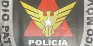Polícia Militar apreende drogas e descobre possível laboratório em Itaúna