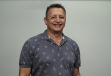 Rosse Andrade confirma pré-candidatura a deputado estadual