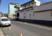 Assembleia aprova em 1° turno transferência de imóvel da cadeia e abre caminho para nova UBS