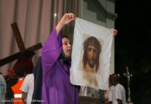 Semana Santa tem programação de fé e tradição católica em todas as paróquias