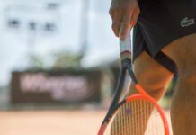 Liberação do Governo Federal é a última etapa para construção do Centro de Treinamento de Tênis