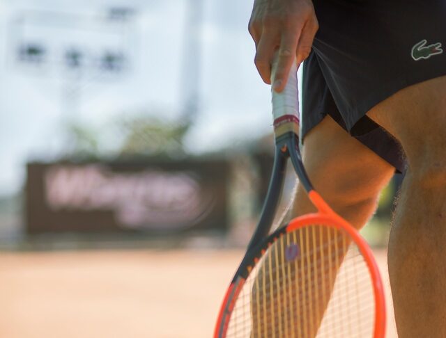 Liberação do Governo Federal é a última etapa para construção do Centro de Treinamento de Tênis