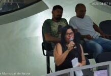 Mudança na contratação de médicos nas Estratégias de Saúde da Família mobiliza moradores